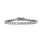 Tennis Bracelet VVS Moissanite Diamonds