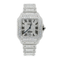 41MM Moissanite Diamond Watch 20CT