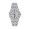 41MM Moissanite Diamond Watch 20CT