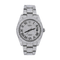 41MM Moissanite Diamond Watch 20CT