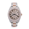 41MM Moissanite Diamond Watch 20CT