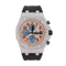 41MM Moissanite Diamond Watch 20CT