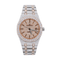 41MM Moissanite Diamond Watch 20CT